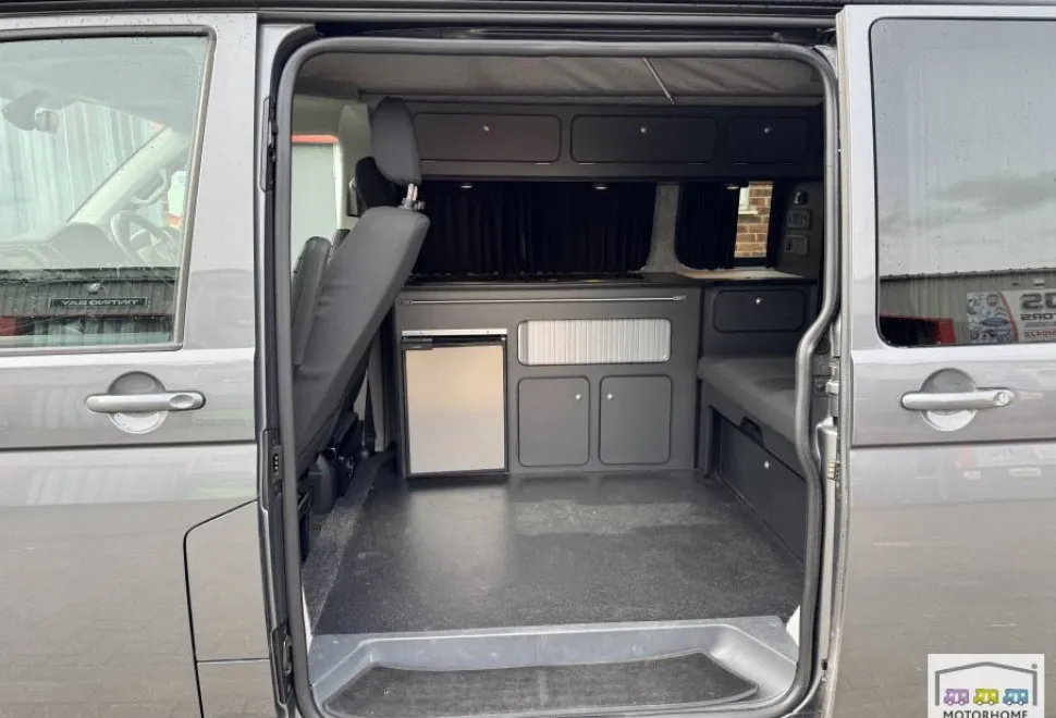 Volkswagen Camper King  St Tropez  2018