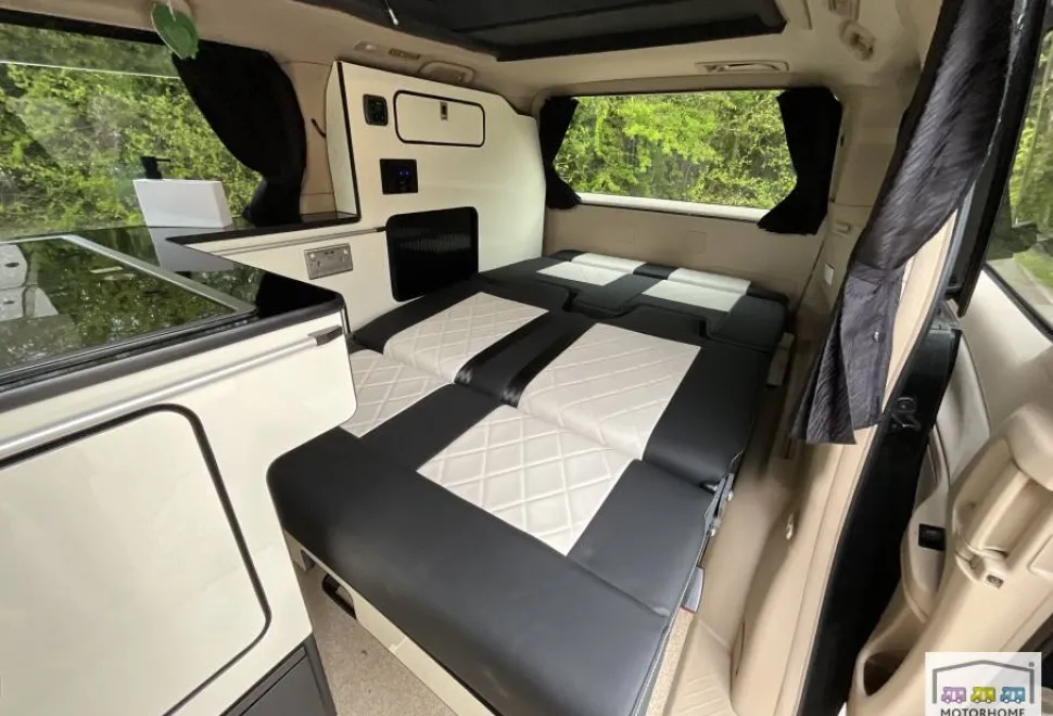 Toyota Vellfire   2010