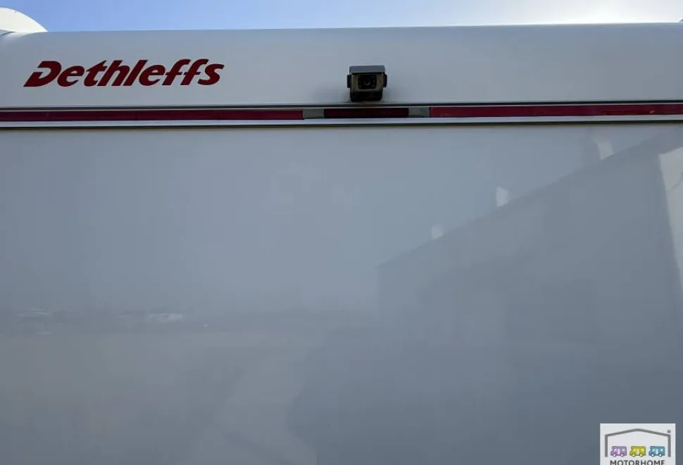 Dethleffs Advantage  2015