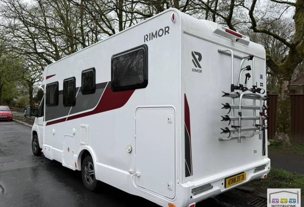 Rimor Seal 99 PLUS  2021