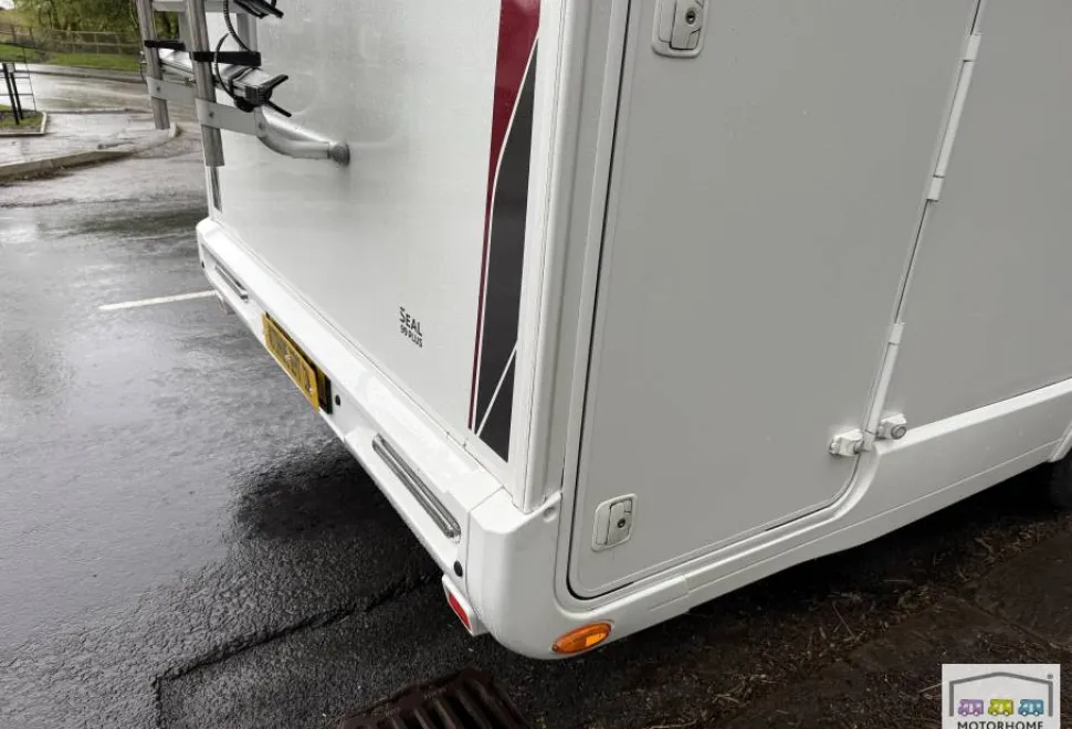 Rimor Seal 99 PLUS  2021