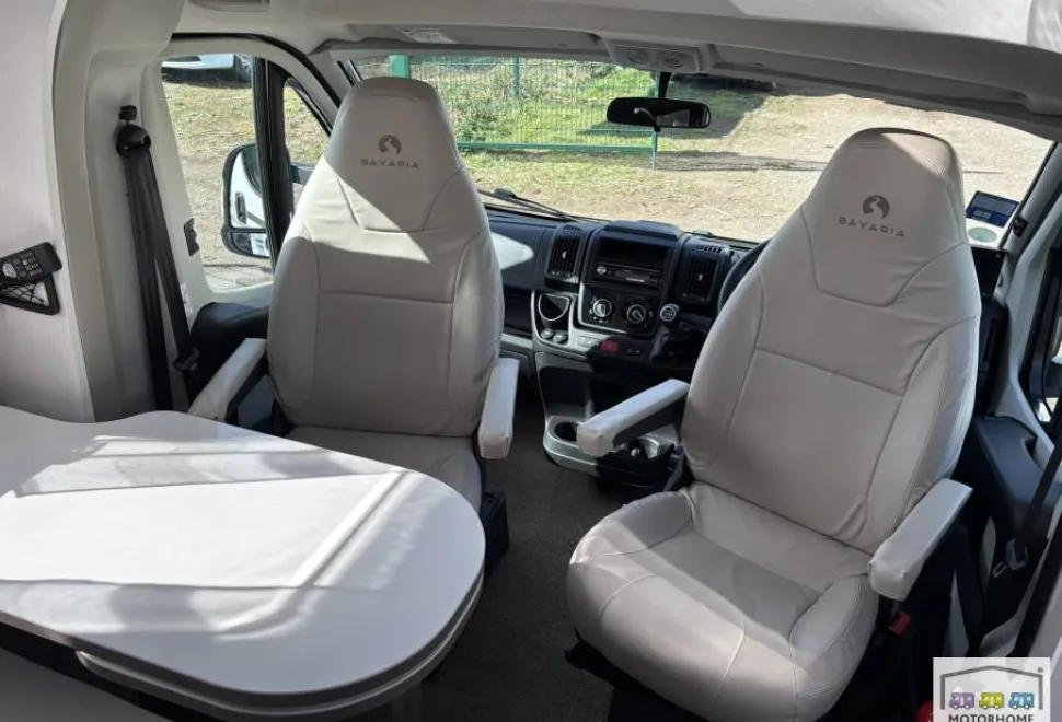 Bavaria T65 OU  2018