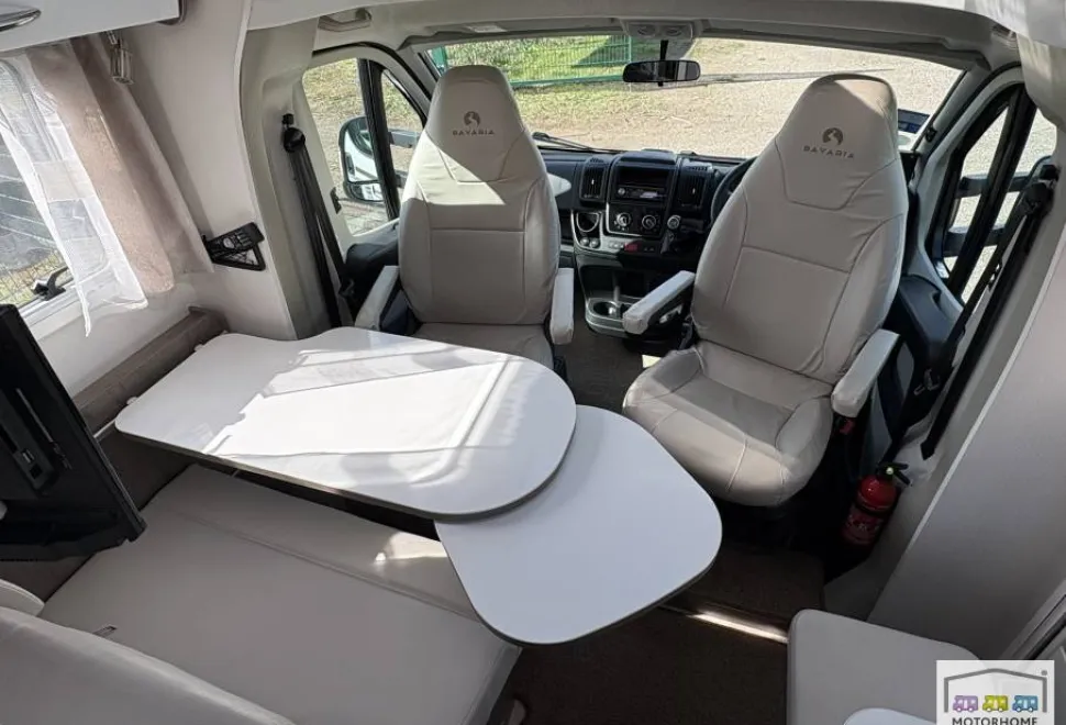 Bavaria T65 OU  2018