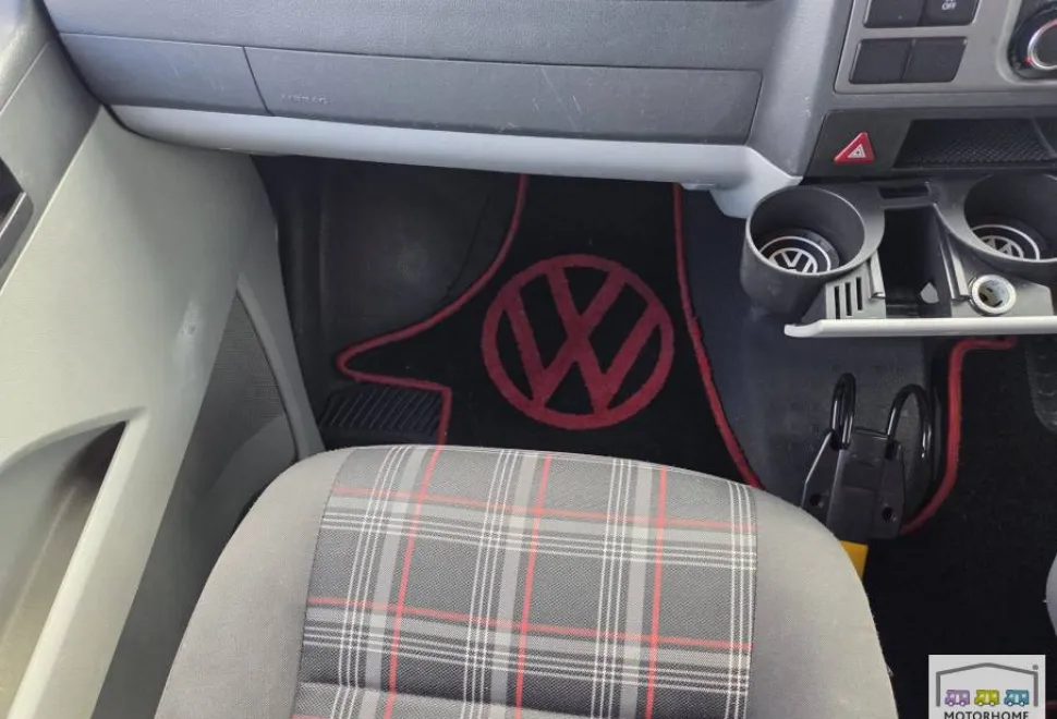Volkswagen Transporter T32 2014