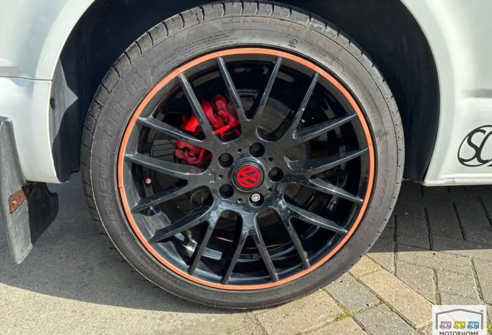 Volkswagen Transporter T32 2014