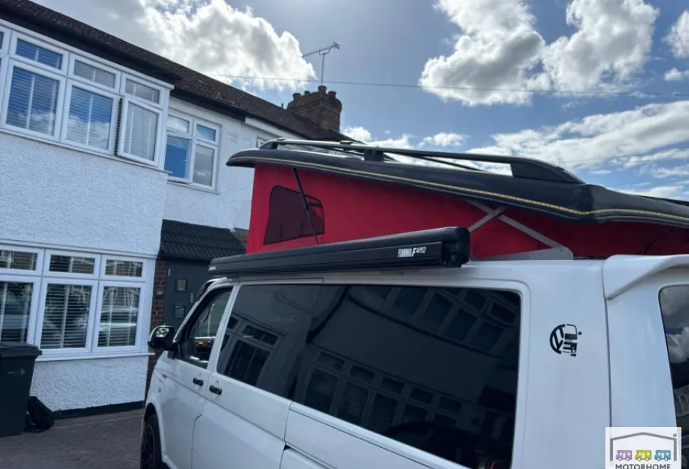 Volkswagen Transporter T32 2014