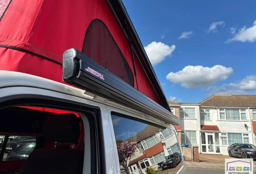 Volkswagen Transporter T32 2014