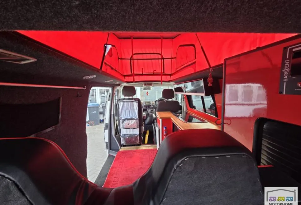 Volkswagen Transporter T32 2014