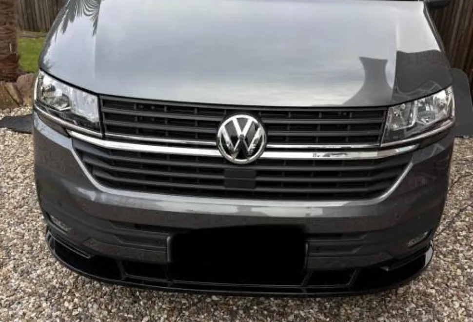 Volkswagen Caledonian   2022