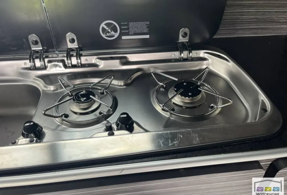 Volkswagen T6 Camperversions 2018