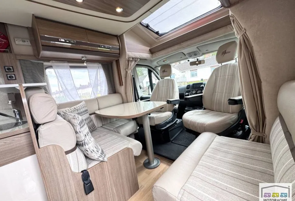 Rapido 691 FF  2014