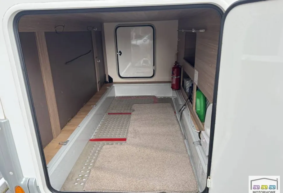 Rapido 691 FF  2014