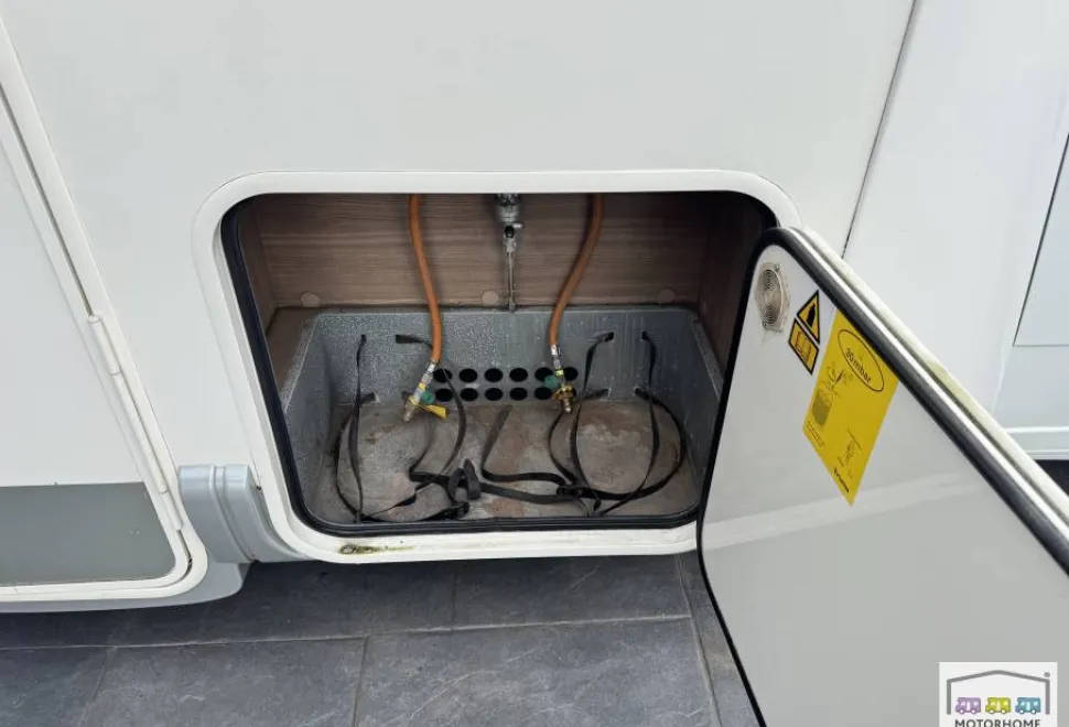 Rapido 691 FF  2014