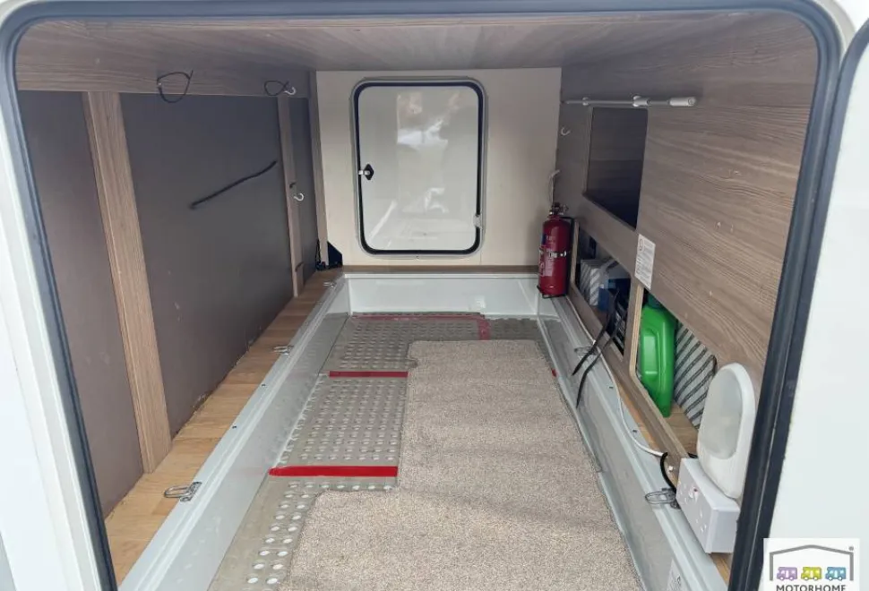 Rapido 691 FF  2014