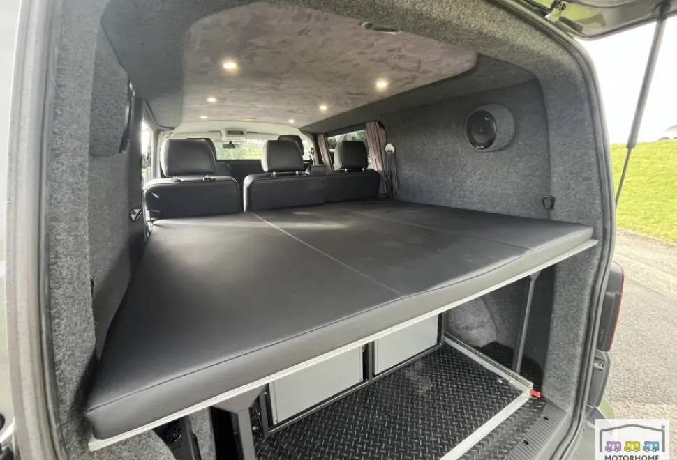 Volkswagen T6 Transporter  Highline 2018