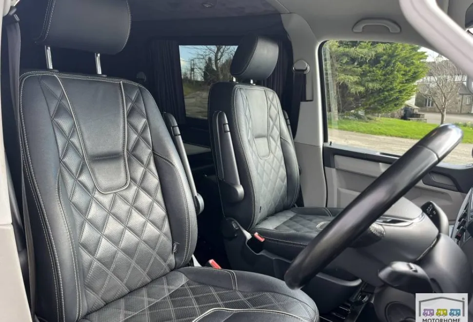 Volkswagen T6 Transporter  Highline 2018
