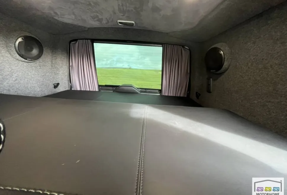 Volkswagen T6 Transporter  Highline 2018
