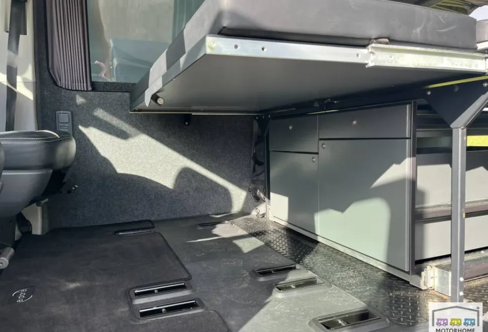 Volkswagen T6 Transporter  Highline 2018