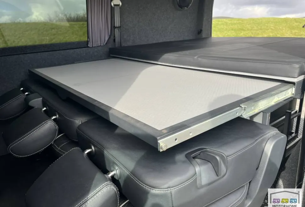 Volkswagen T6 Transporter  Highline 2018