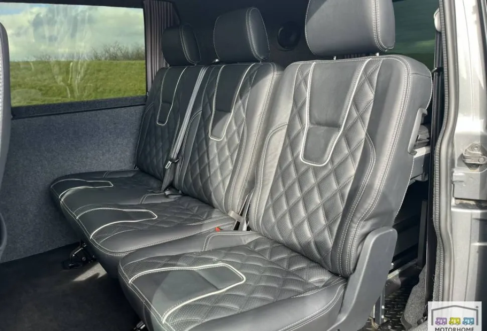 Volkswagen T6 Transporter  Highline 2018