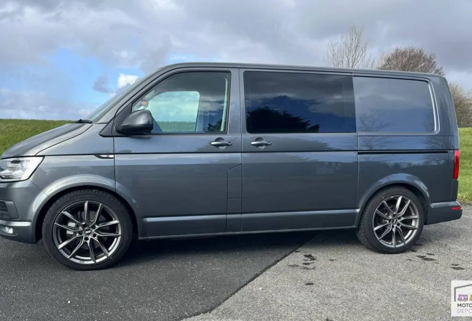 Volkswagen T6 Transporter  Highline 2018