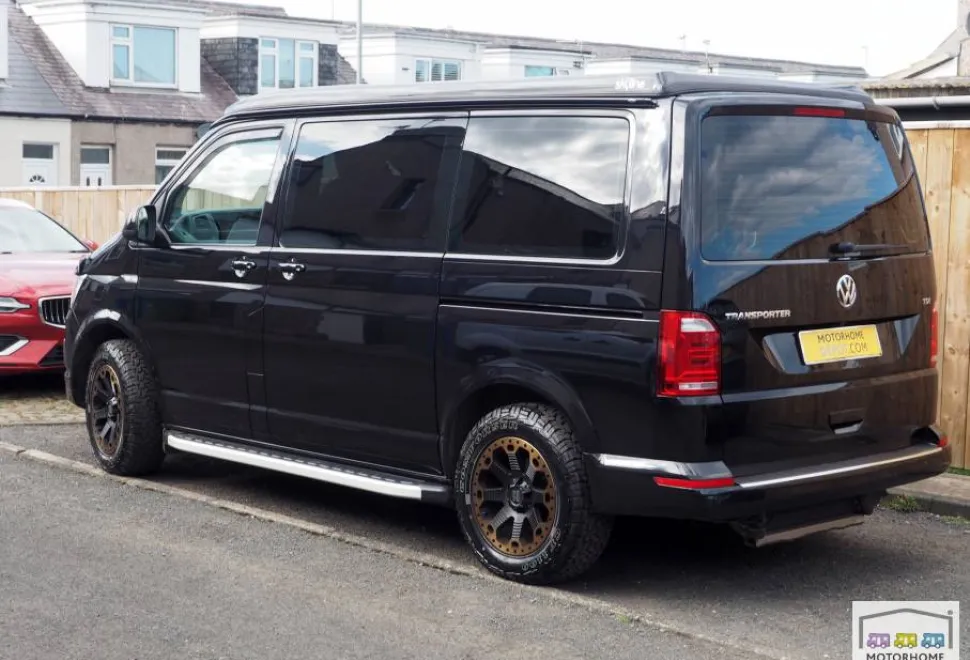 Volkswagen T30 Transporter  2017