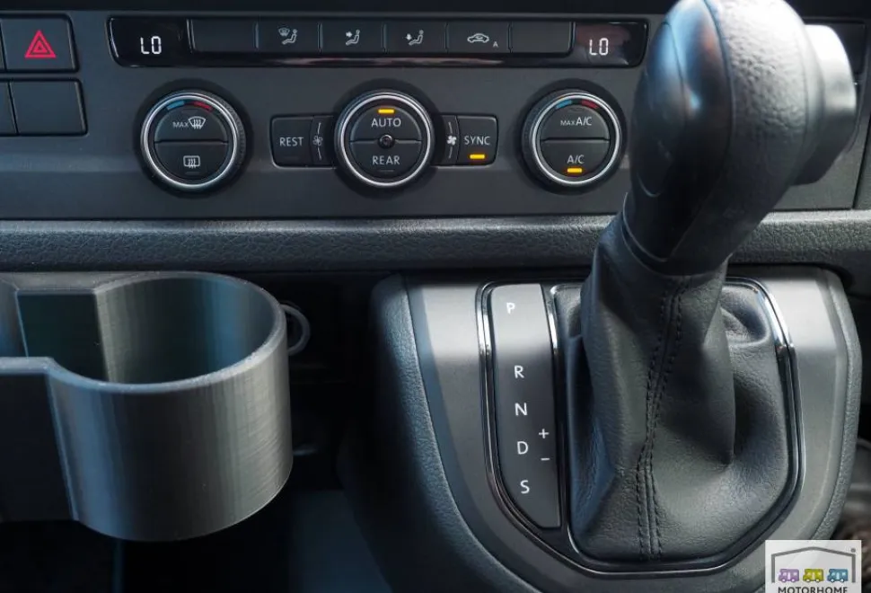 Volkswagen T30 Transporter  2017