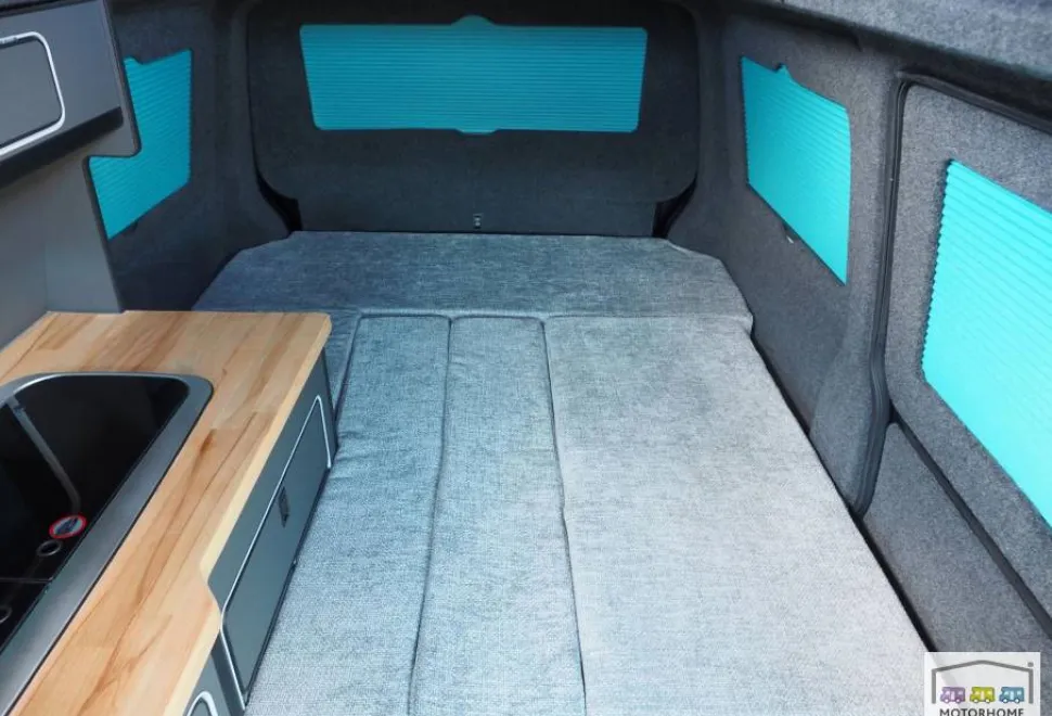 Volkswagen T30 Transporter  2017