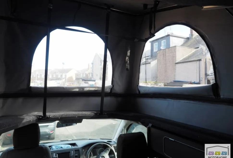 Volkswagen T30 Transporter  2017