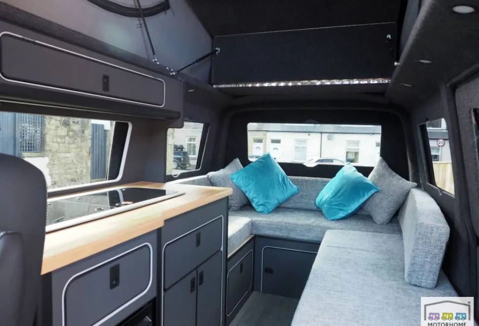 Volkswagen T30 Transporter  2017