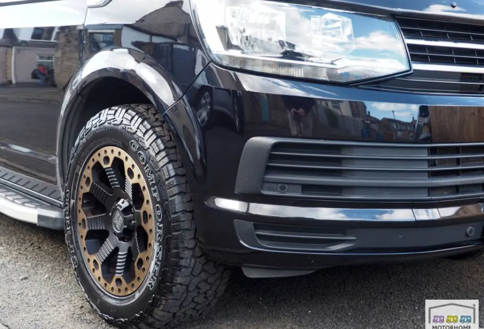 Volkswagen T30 Transporter  2017