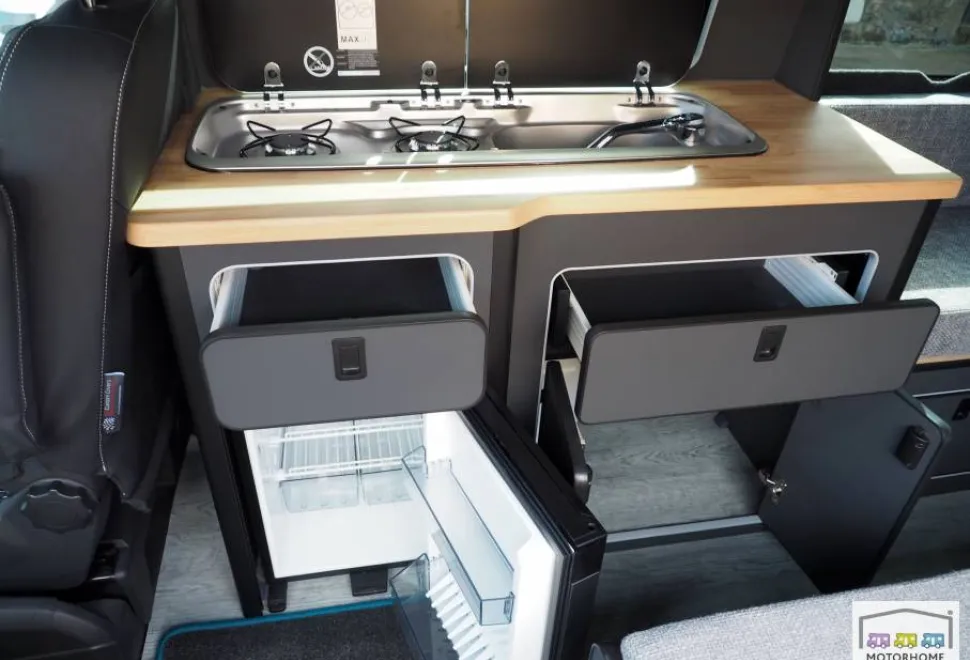 Volkswagen T30 Transporter  2017