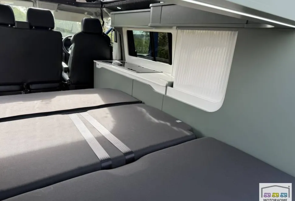 Volkswagen T6.1 Startline 2023