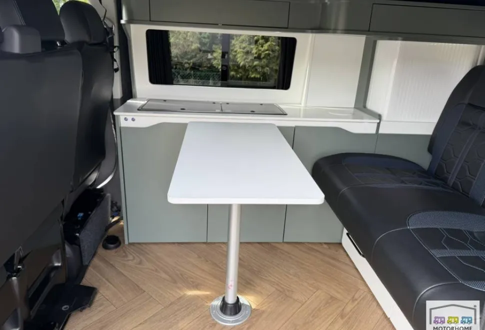 Volkswagen T6.1 Startline 2023