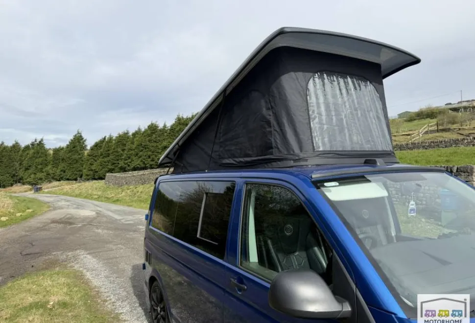 Volkswagen T6.1 Startline 2023