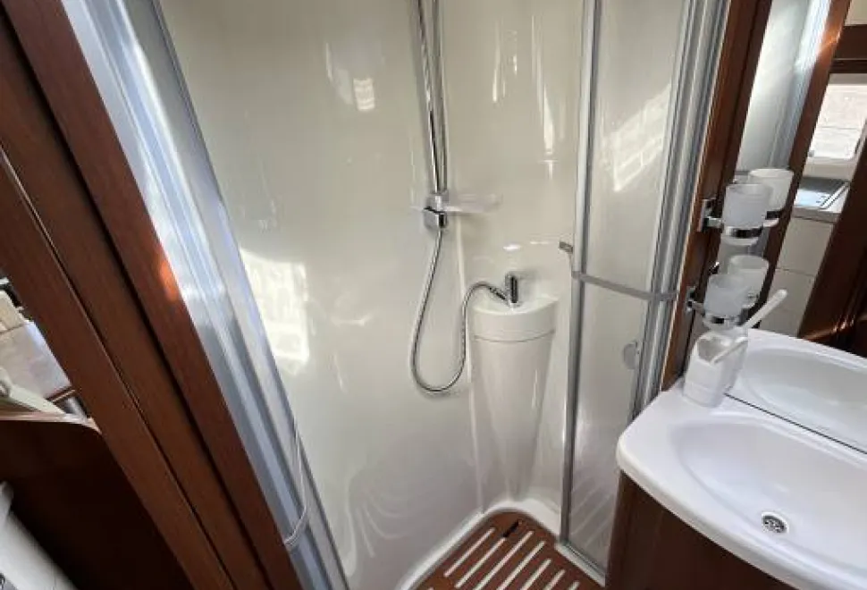 Carthago Chic E-line I 51 Yachting 2018
