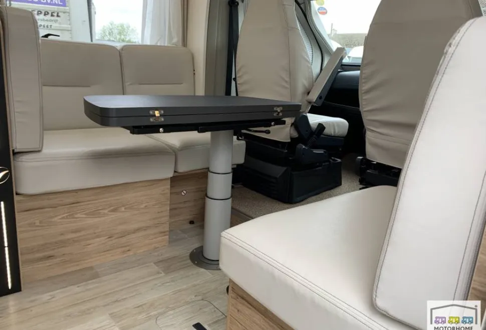 Pilote Evidence P740FC 2023