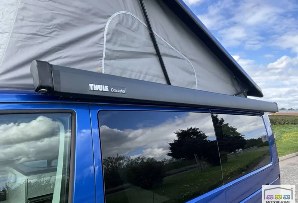 Volkswagen Transporter  2021
