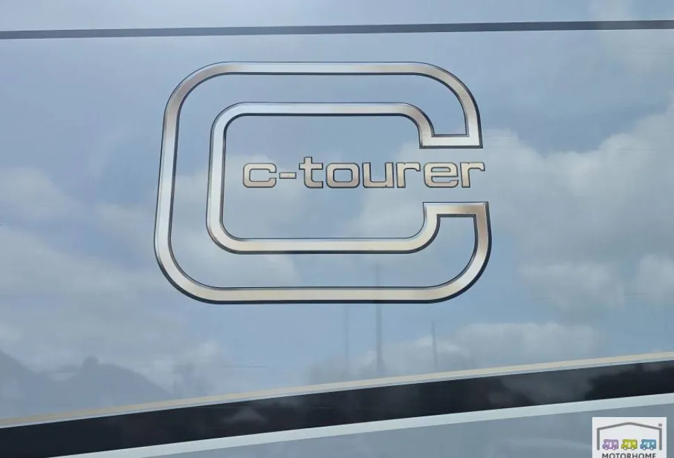 Carthago C-Tourer  2019