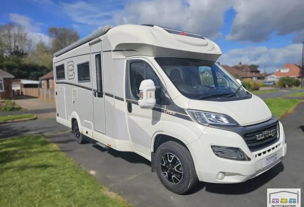 Carthago C-Tourer  2019