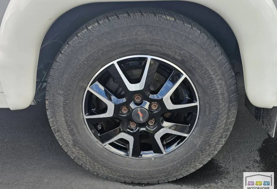 Carthago C-Tourer  2019
