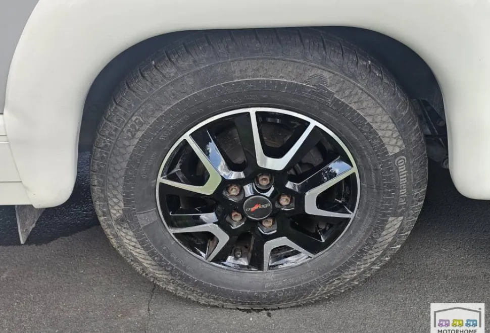 Carthago C-Tourer  2019