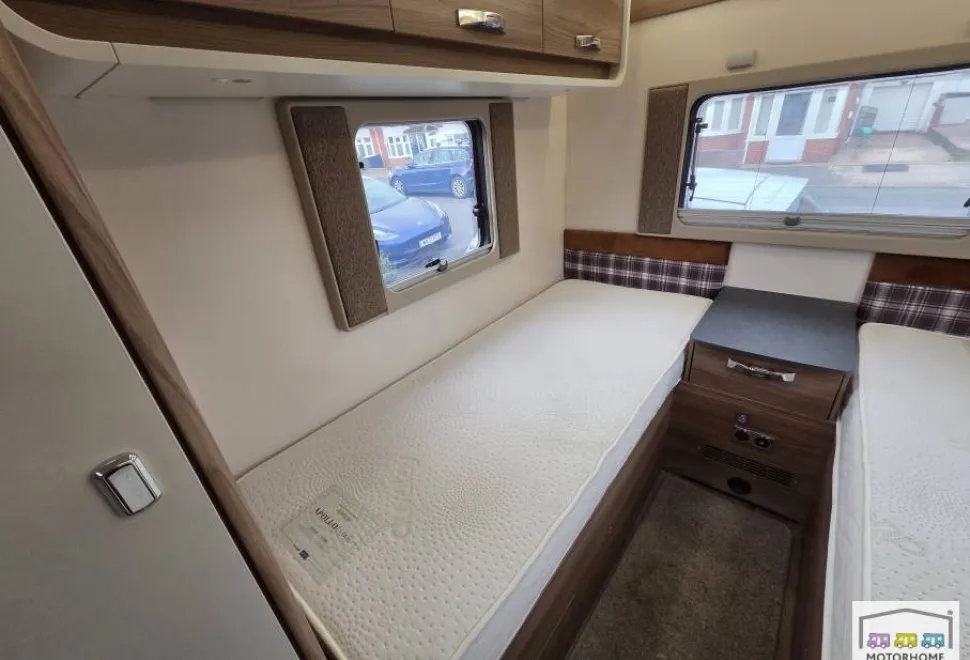 Swift Escape Compact C502 2021