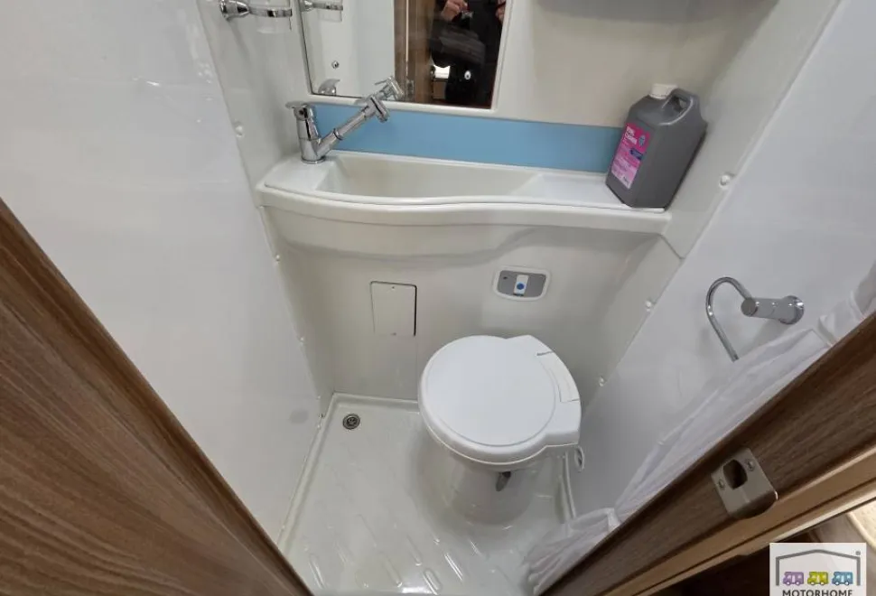 Swift Escape Compact C502 2021