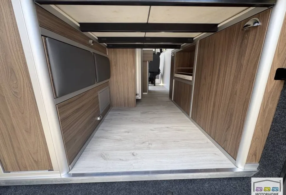 Volkswagen Crafter CR35 Trendline TDI LWB 2020