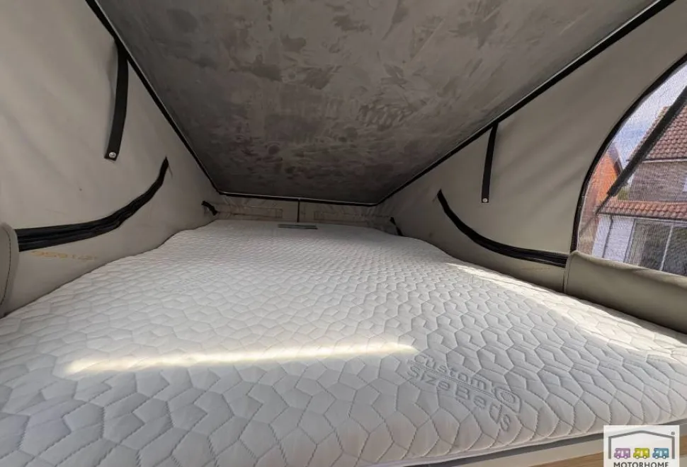 Volkswagen Crafter CR35 Trendline TDI LWB 2020