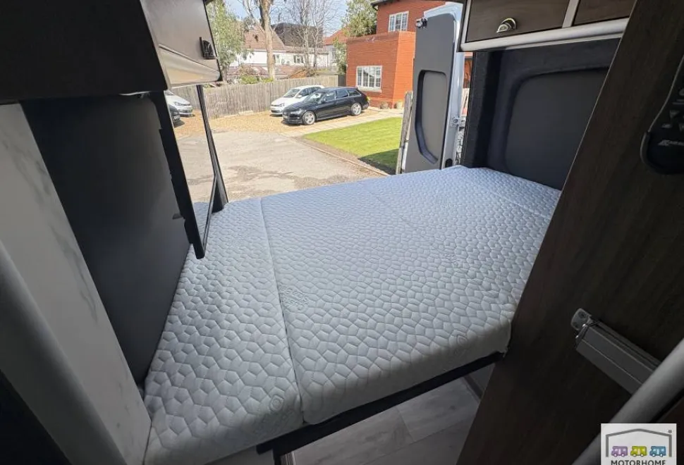 Volkswagen Crafter CR35 Trendline TDI LWB 2020