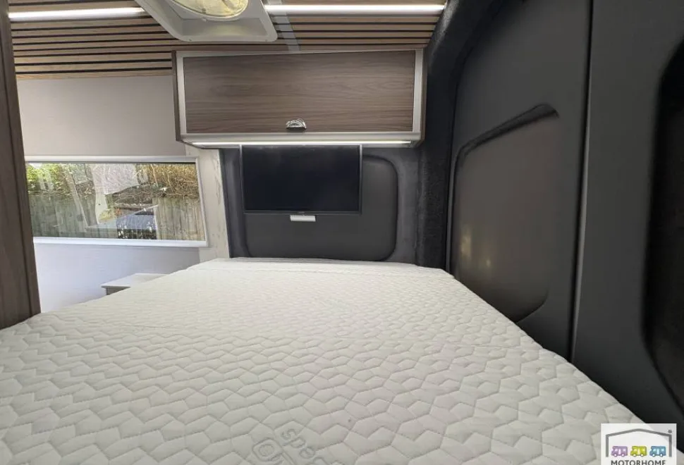 Volkswagen Crafter CR35 Trendline TDI LWB 2020