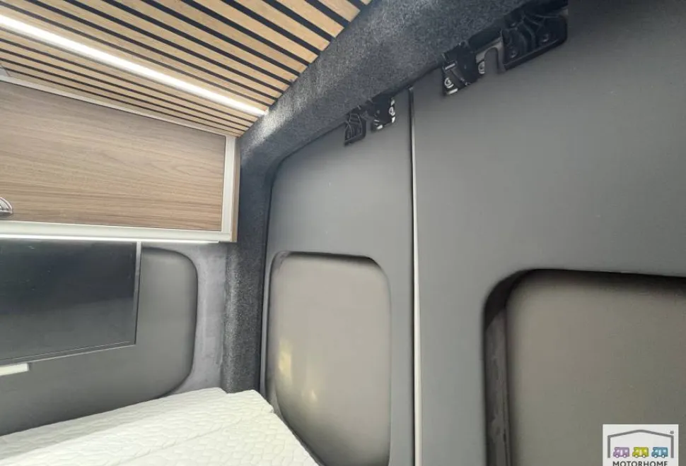 Volkswagen Crafter CR35 Trendline TDI LWB 2020