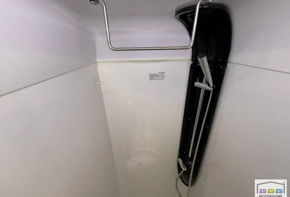 Auto-Trail Delaware Lo-Line 2013